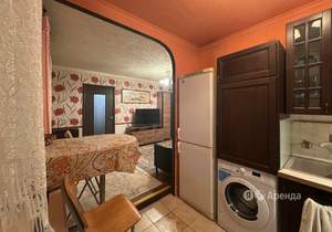 2-к квартира, на длительный срок, 44м2, 6/6 этаж