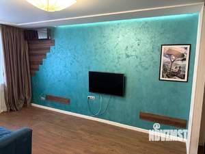 1-к квартира, на длительный срок, 37м2, 9/9 этаж