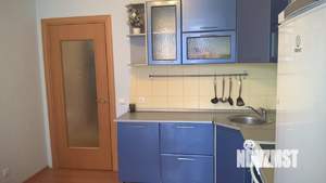 1-к квартира, на длительный срок, 49м2, 6/12 этаж