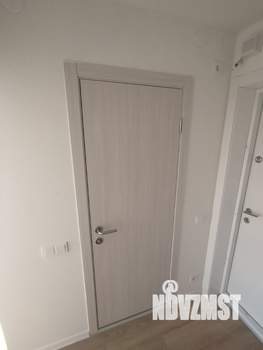 Студия квартира, на длительный срок, 20м2, 24/25 этаж