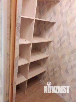 2-к квартира, на длительный срок, 45м2, 2/5 этаж