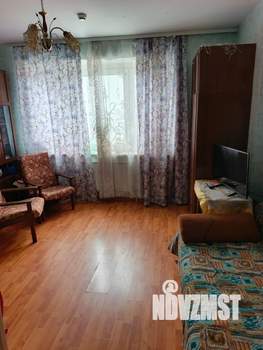1-к квартира, на длительный срок, 37м2, 5/10 этаж