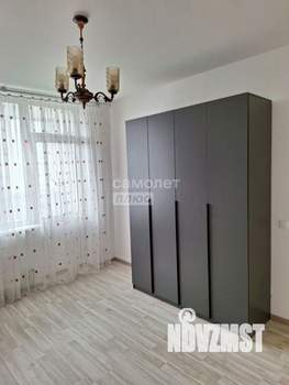 1-к квартира, на длительный срок, 40м2, 11/26 этаж
