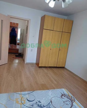 1-к квартира, на длительный срок, 35м2, 3/18 этаж