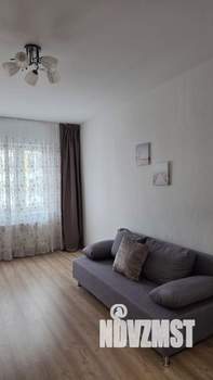 1-к квартира, на длительный срок, 37м2, 4/14 этаж