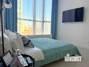 1-к квартира, посуточно, 29м2, 1/1 этаж