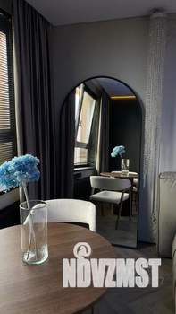 Студия квартира, посуточно, 30м2, 13/17 этаж