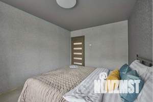 2-к квартира, посуточно, 48м2, 5/5 этаж