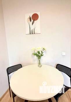 1-к квартира, посуточно, 50м2, 5/25 этаж