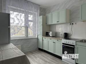 2-к квартира, на длительный срок, 52м2, 8/9 этаж