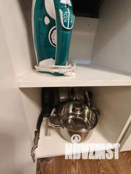 Студия квартира, посуточно, 20м2, 3/17 этаж