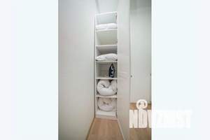 1-к квартира, посуточно, 45м2, 5/31 этаж