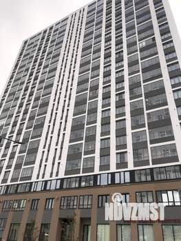 1-к квартира, на длительный срок, 45м2, 5/32 этаж