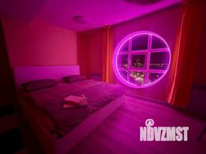 1-к квартира, посуточно, 31м2, 1/1 этаж