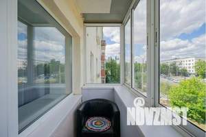 1-к квартира, посуточно, 46м2, 3/5 этаж