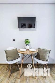 2-к квартира, посуточно, 55м2, 1/1 этаж