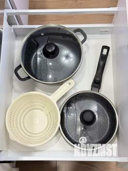 1-к квартира, посуточно, 22м2, 1/1 этаж