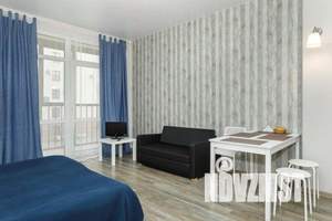 1-к квартира, посуточно, 30м2, 4/9 этаж