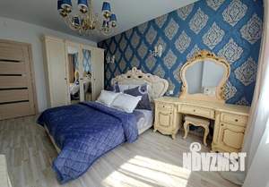 2-к квартира, посуточно, 45м2, 6/23 этаж