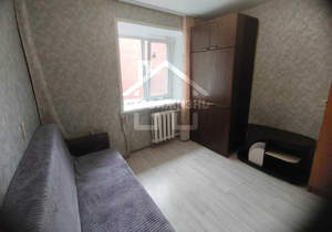 Студия квартира, на длительный срок, 13м2, 3/5 этаж