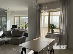 3-к квартира, на длительный срок, 95м2, 7/9 этаж