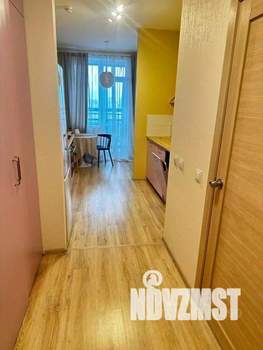 1-к квартира, посуточно, 37м2, 1/1 этаж