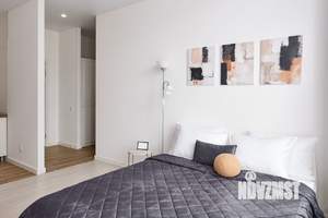 Студия квартира, посуточно, 31м2, 12/24 этаж