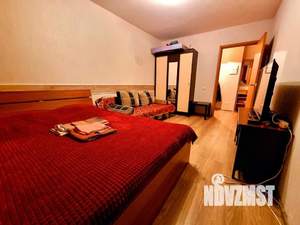 1-к квартира, посуточно, 34м2, 1/1 этаж