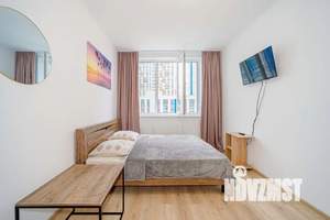 2-к квартира, посуточно, 68м2, 9/15 этаж