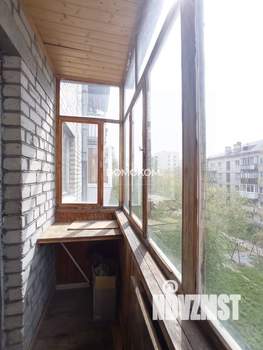 2-к квартира, на длительный срок, 43м2, 4/5 этаж