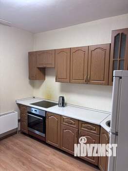 1-к квартира, на длительный срок, 41м2, 4/10 этаж