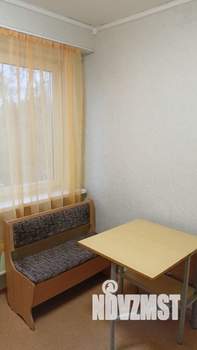 1-к квартира, на длительный срок, 35м2, 3/12 этаж