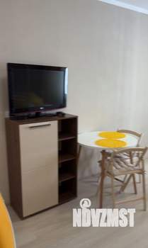 Студия квартира, посуточно, 25м2, 12/25 этаж