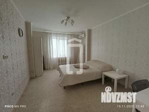 2-к квартира, на длительный срок, 59м2, 15/16 этаж