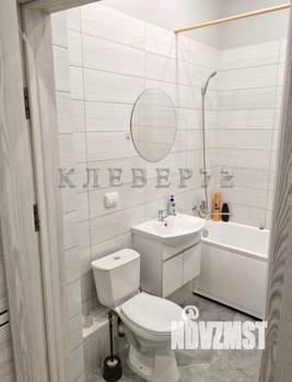 2-к квартира, на длительный срок, 40м2, 1/37 этаж