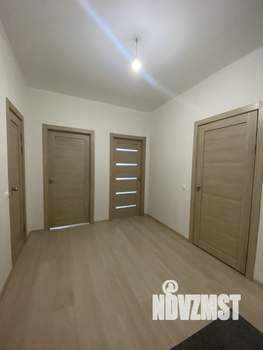 1-к квартира, на длительный срок, 51м2, 22/25 этаж