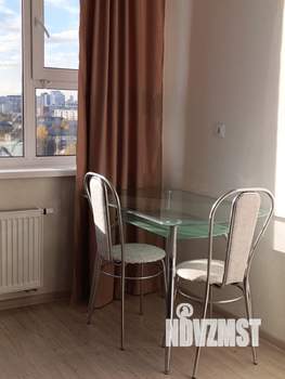 1-к квартира, на длительный срок, 35м2, 14/28 этаж