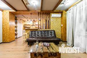 2-к квартира, посуточно, 69м2, 8/25 этаж