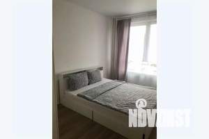 2-к квартира, посуточно, 53м2, 3/25 этаж