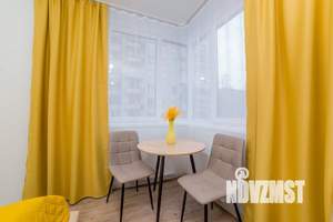 1-к квартира, посуточно, 32м2, 1/1 этаж