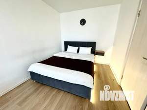 1-к квартира, посуточно, 45м2, 23/25 этаж