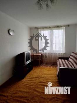 1-к квартира, на длительный срок, 43м2, 14/26 этаж