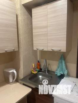 Студия квартира, посуточно, 20м2, 5/5 этаж