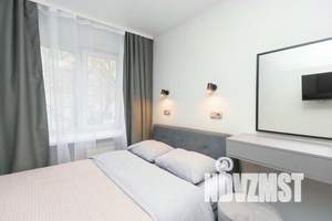 1-к квартира, посуточно, 16м2, 1/5 этаж