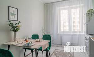 2-к квартира, посуточно, 65м2, 1/1 этаж