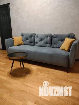 2-к квартира, посуточно, 45м2, 3/6 этаж
