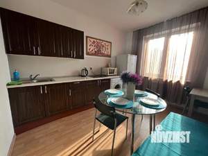 2-к квартира, посуточно, 80м2, 17/20 этаж
