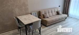 1-к квартира, на длительный срок, 51м2, 20/20 этаж