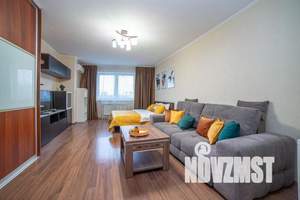 2-к квартира, посуточно, 75м2, 10/10 этаж