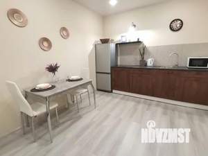 2-к квартира, посуточно, 45м2, 3/16 этаж